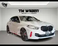 2020 BMW 128