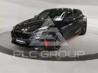 2020 BMW 128