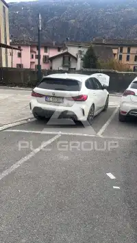 2020 BMW 128