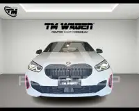 2020 BMW 128