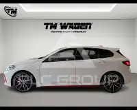 2020 BMW 128