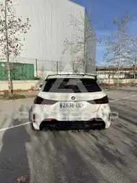 2020 BMW 128