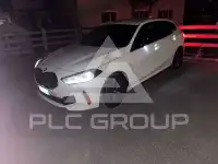 2020 BMW 128