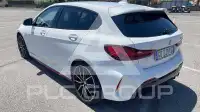 2020 BMW 128
