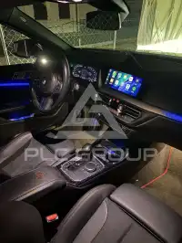 2020 BMW 128