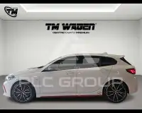 2020 BMW 128