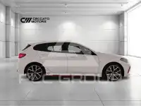 2020 BMW 128