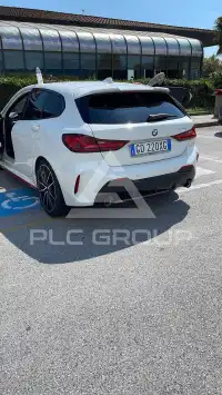 2020 BMW 128