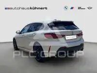 2020 BMW 128