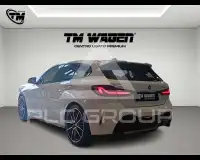 2020 BMW 128