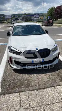 2020 BMW 128