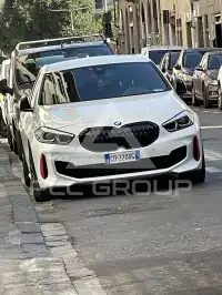 2020 BMW 128