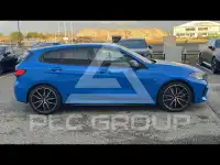 2020 BMW 128