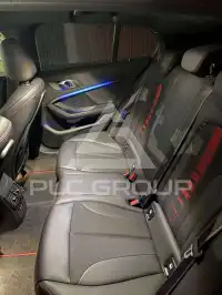 2020 BMW 128