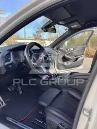 2020 BMW 128