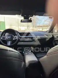 2020 BMW 128