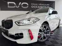 2020 BMW 128