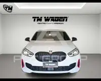 2020 BMW 128