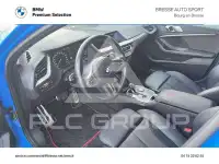 2020 BMW 128