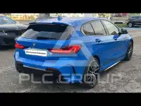 2020 BMW 128