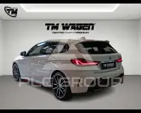 2020 BMW 128