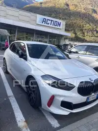 2020 BMW 128