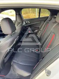 2020 BMW 128