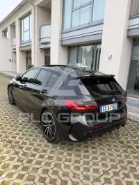 2020 BMW 135