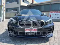 2020 BMW 135