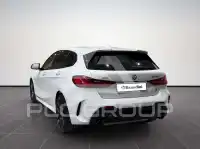 2020 BMW 135