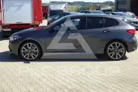 2020 BMW 135