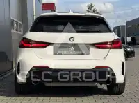 2020 BMW 135