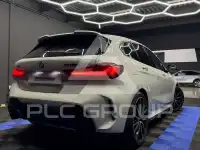 2020 BMW 135