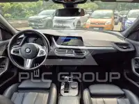 2020 BMW 135