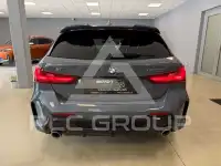 2020 BMW 135