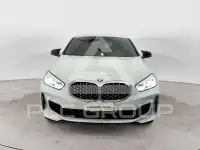 2020 BMW 135