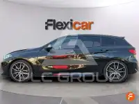 2020 BMW 135
