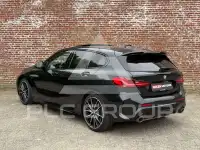 2020 BMW 135