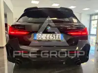 2020 BMW 135