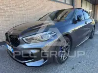 2020 BMW 135