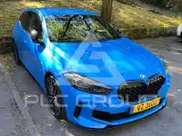 2020 BMW 135