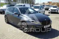 2020 BMW 135