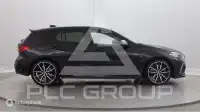 2020 BMW 135