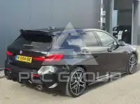 2020 BMW 135