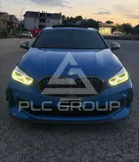 2020 BMW 135