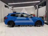 2020 BMW 135
