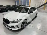 2020 BMW 135