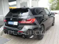 2020 BMW 135