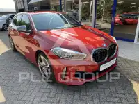 2020 BMW 135