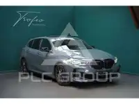 2020 BMW 135